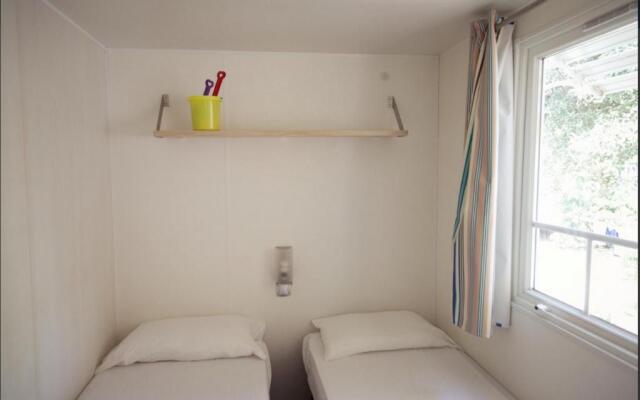 Camping Sènia Tucan