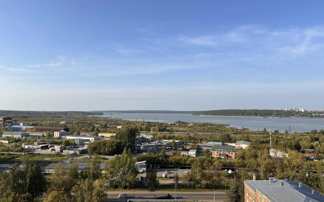 SV-Appart на Заречном шоссе 25