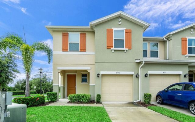 Compass Bay Resort by Florida Star Vacations