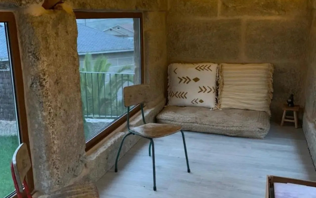 Casa da Oliveira