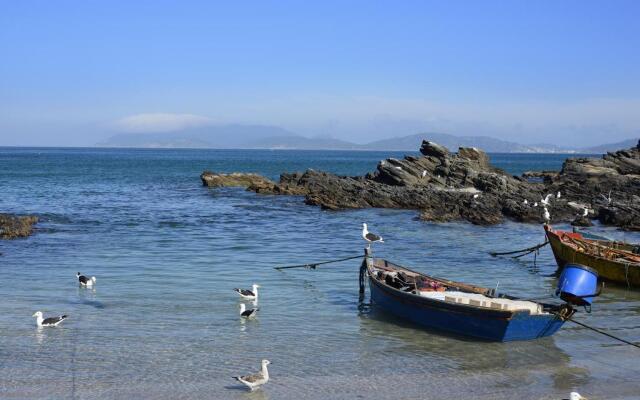 Pousada Areia do Forte