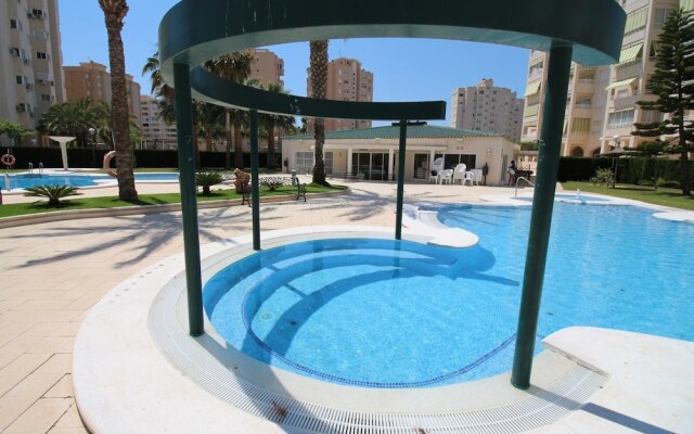 Apartamento Paraíso