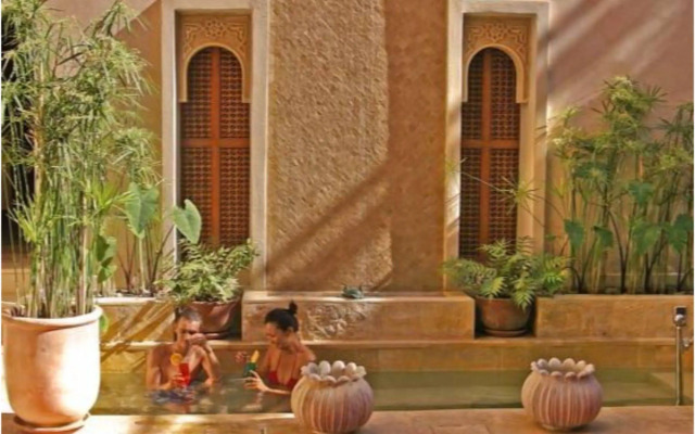 Riad Flam & Spa