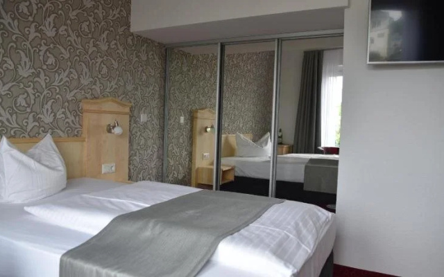 Pension Heimchen