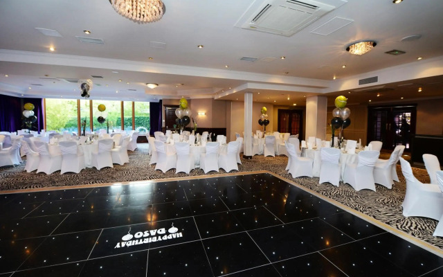 Glynhill Hotel