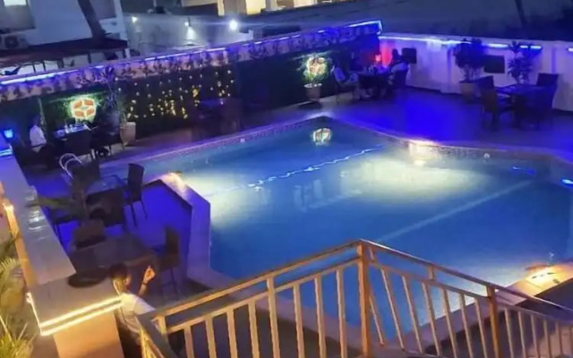 Presken Hotel Victoria Island