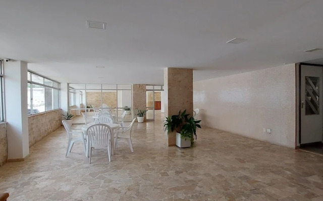 COPIT0105 - Edifício Cidade de Caravelas