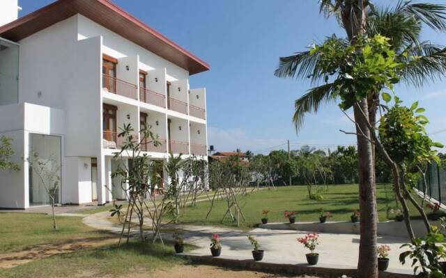 Amanda Beach Resort