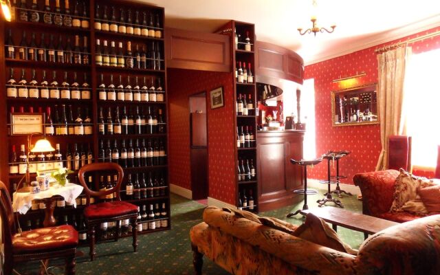 Ghan House Carlingford