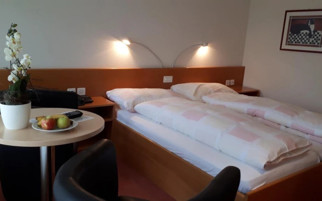 Hotel Schlosswald