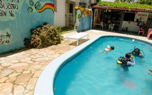 Beach Life Porto de Galinhas