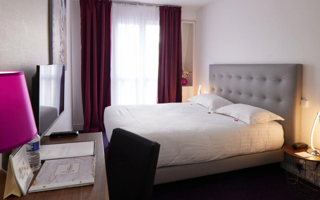 Hotel le Beffroi