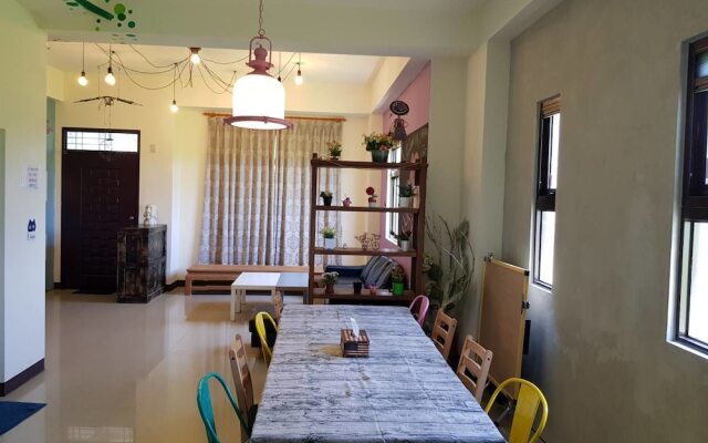Yilan 22 Light LOFT