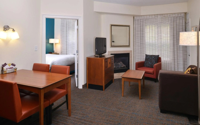 Residence Inn by Marriott Columbia Northeast/Fort Jackson Area