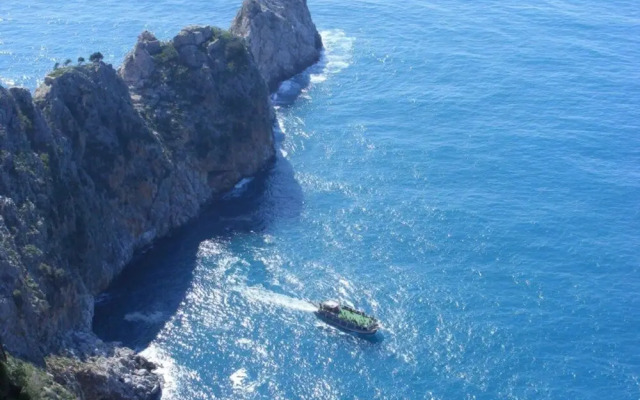 Luxury Villa in Alanya near Beach, Alanya Villa 1019