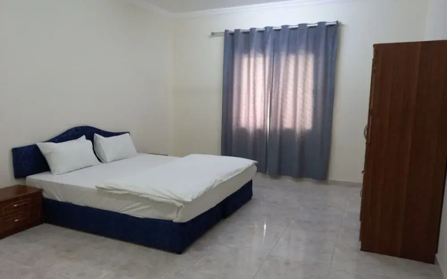 Super Oyo 147 Babylon Furnished Apartment