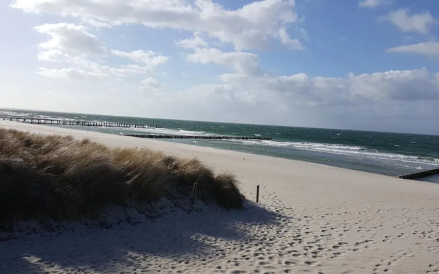 Captain Pahlen Ferienanlage