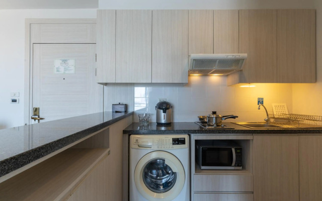 Kantary Bay Hotel And Serviced Apartments