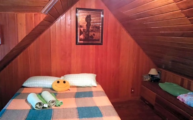 Hospedaria Bela Vista do Vale