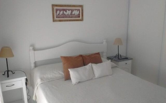 Apartamentos Laguna de Navarro