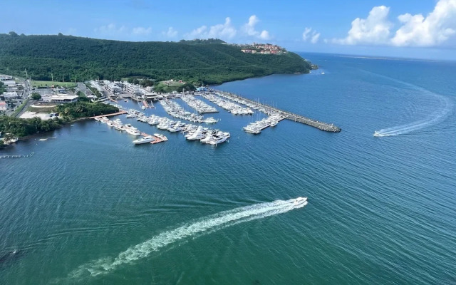 Stunning Marina Views Pool Kayak Island Tours