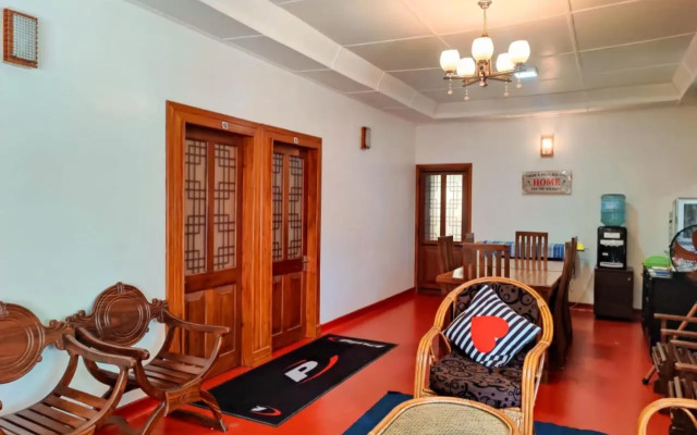 Kpl Holiday Homes