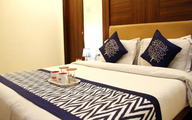 Oyo 2373 Hotel D Inn