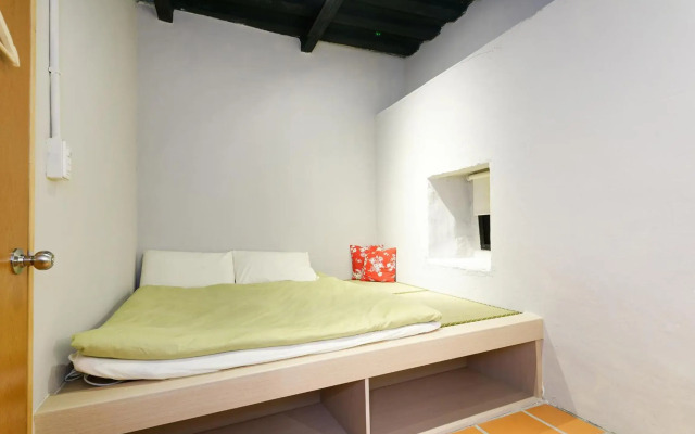 OwlStay Jiufen Wander