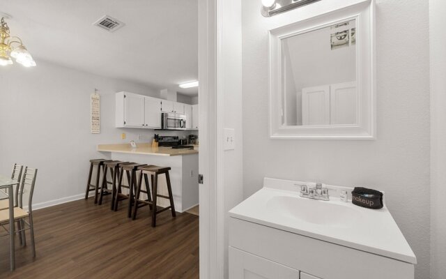 6402 Beach Dr - Seabatical B