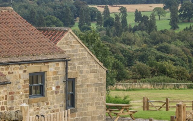 Sally's Barn