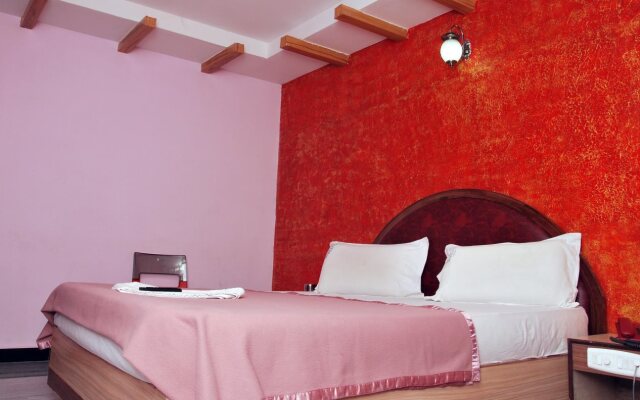 Hotel Temple City