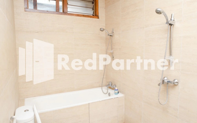 Mango House RedPartner