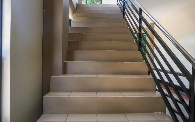 Chateau Cinco Near SM Lanang