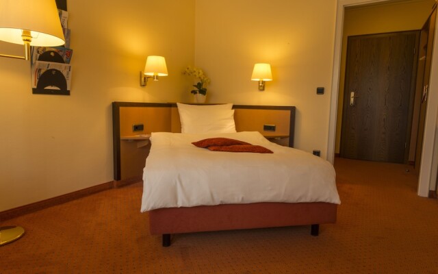 Quality Hotel Kieferneck