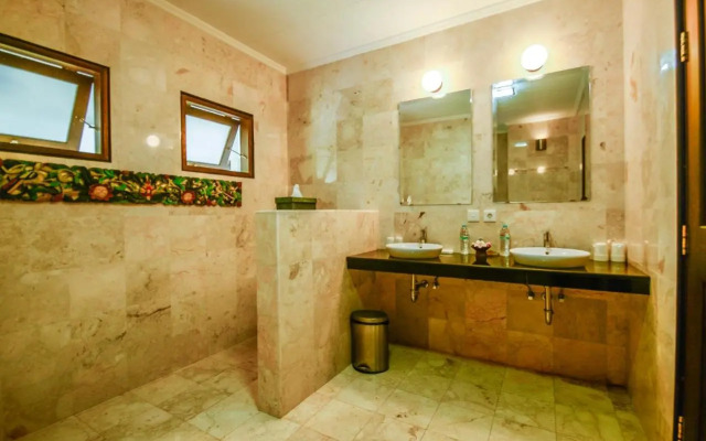 Bukit Asri Lodge