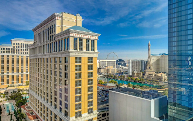 Vdara Hotel & Spa