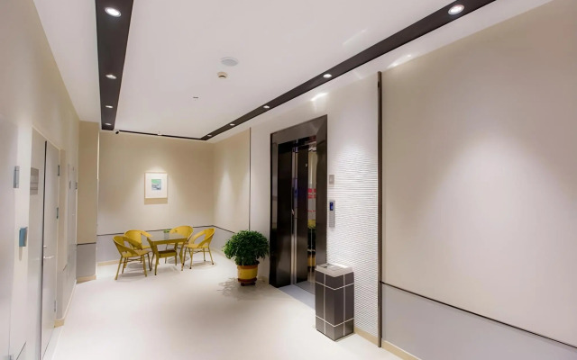 Homeinn Selected Hotel (Xingcheng Seaside Bathing Beach)