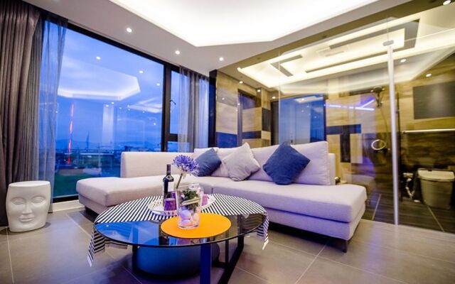 The One Villa