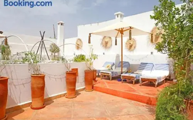 Riad La Parenthese