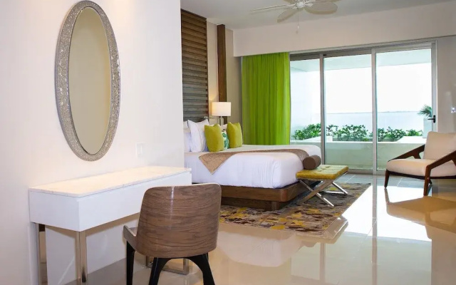 3 Bedroom loft Garza Blanca