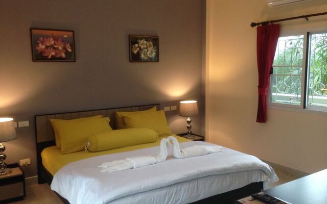 Bed & Breakfast To-Co