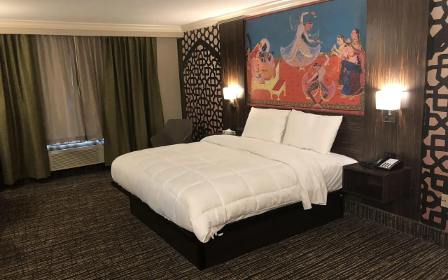 Lincoln Hotel Philadelphia
