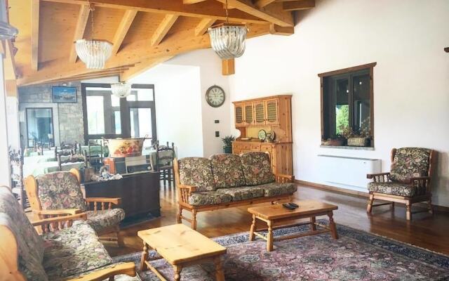 Hotel Sorgente Borno