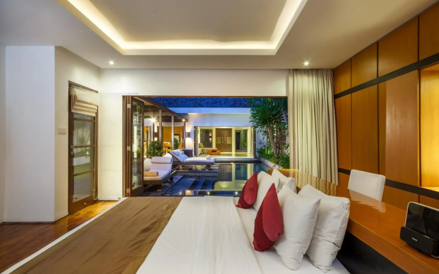 Villa Illam