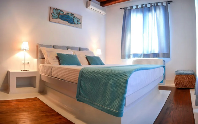 Etoile De Mer Villa