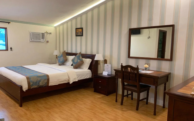 Royal Park Resort Boracay