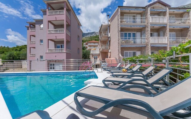 Apartments Joza