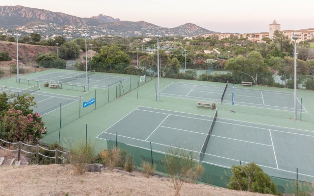 Pierre & Vacances Holiday Village Cap Esterel by Maeva