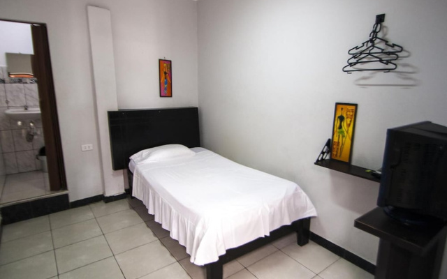Jer's Hostal