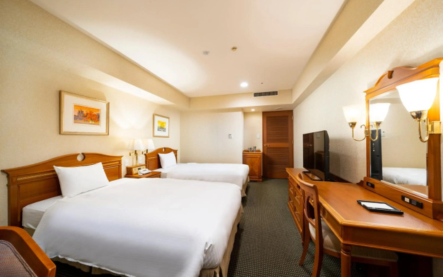 KOKO HOTEL Nagoya Sakae